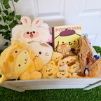 Mystery Scoop Box