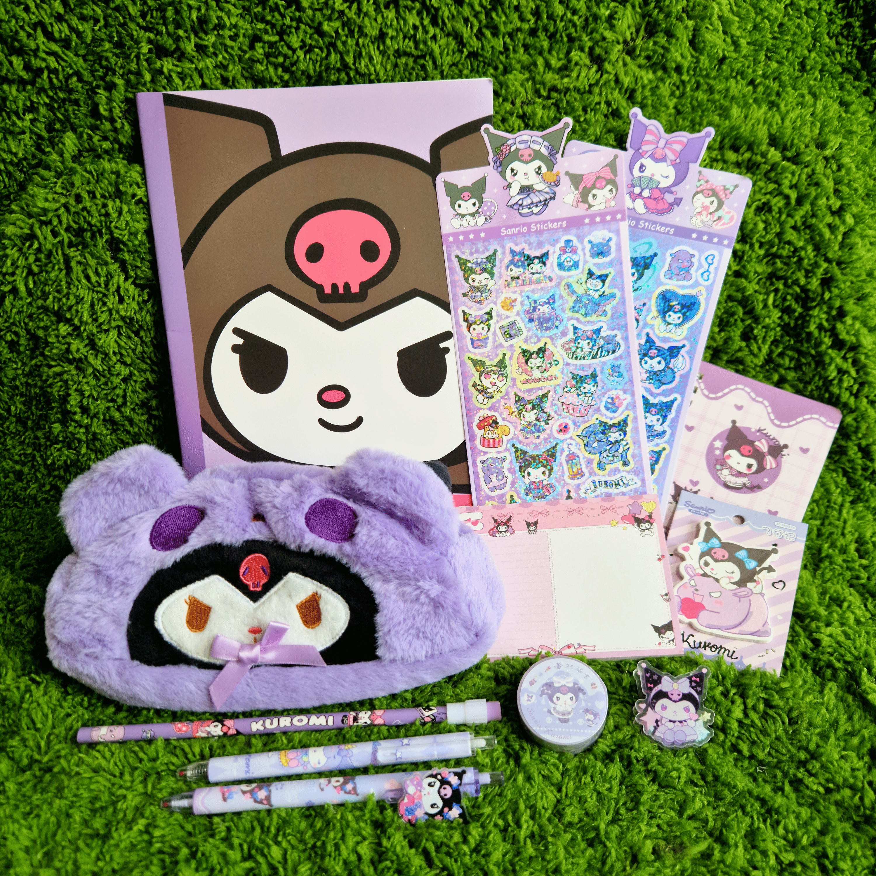 Stationery Mystery Box