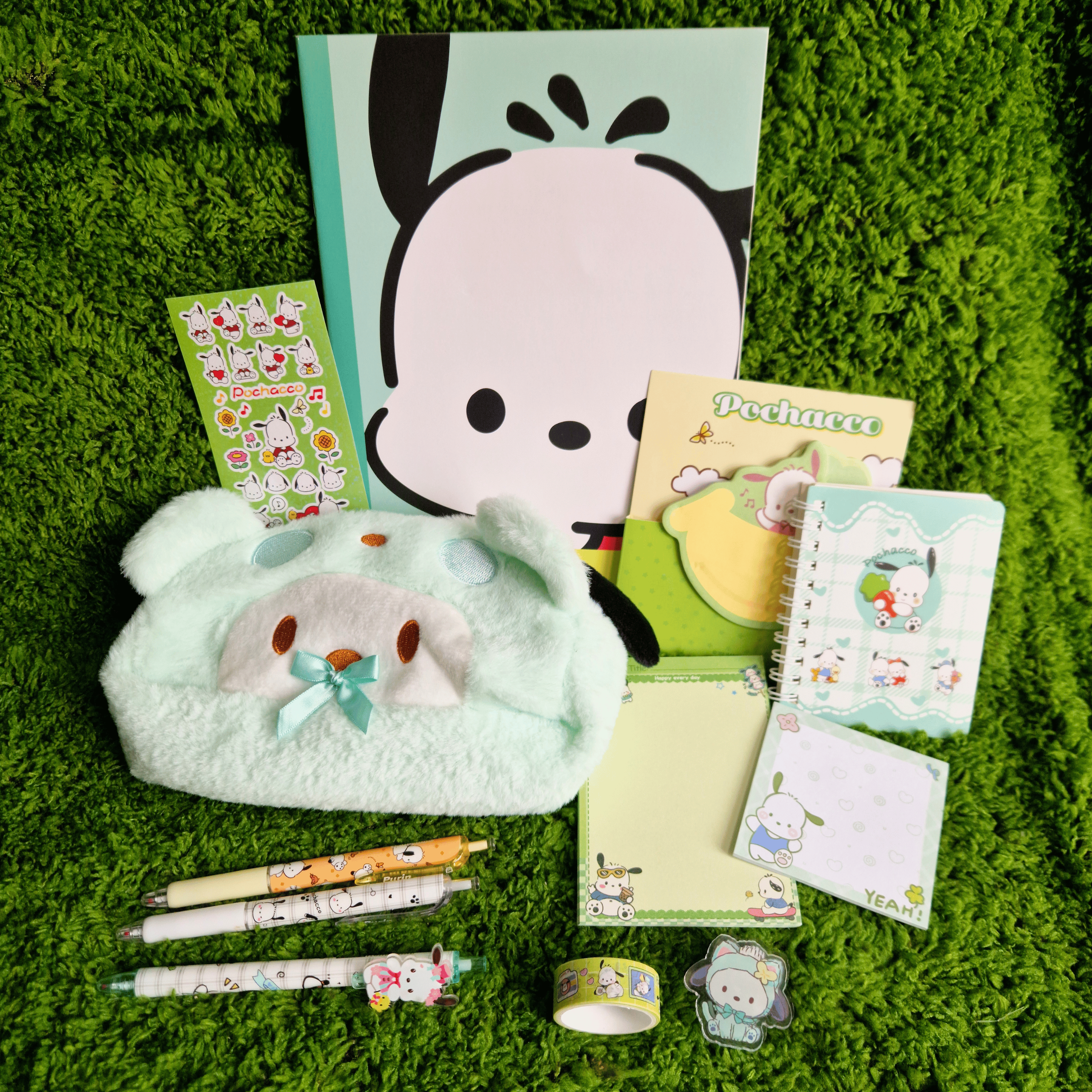 Stationery Mystery Box