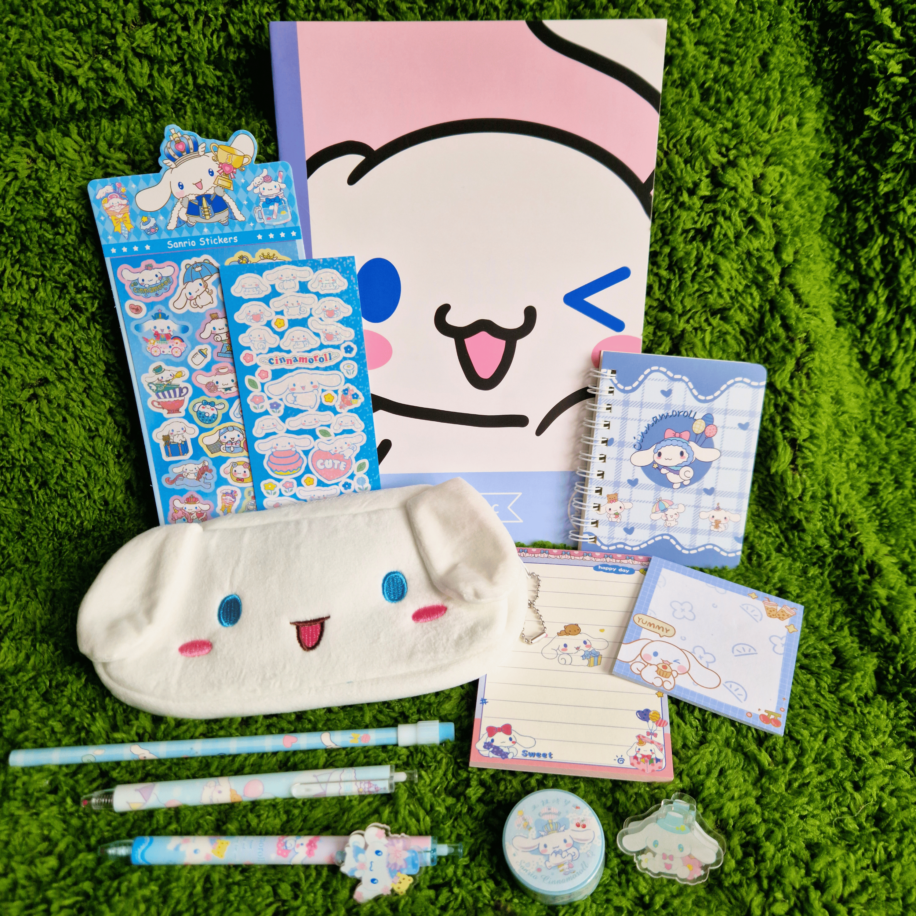 Stationery Mystery Box